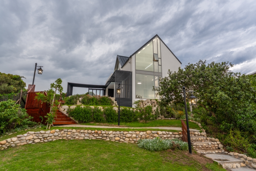 3 Bedroom Property for Sale in St Francis Bay Village Eastern Cape